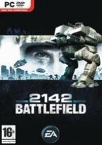 Electronic Arts Battlefield 2142 Standaard PC