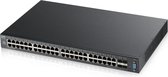ZyXEL netwerk-switches XGS2210-52