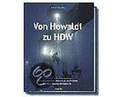 Von Howaldt Zu Hdw
