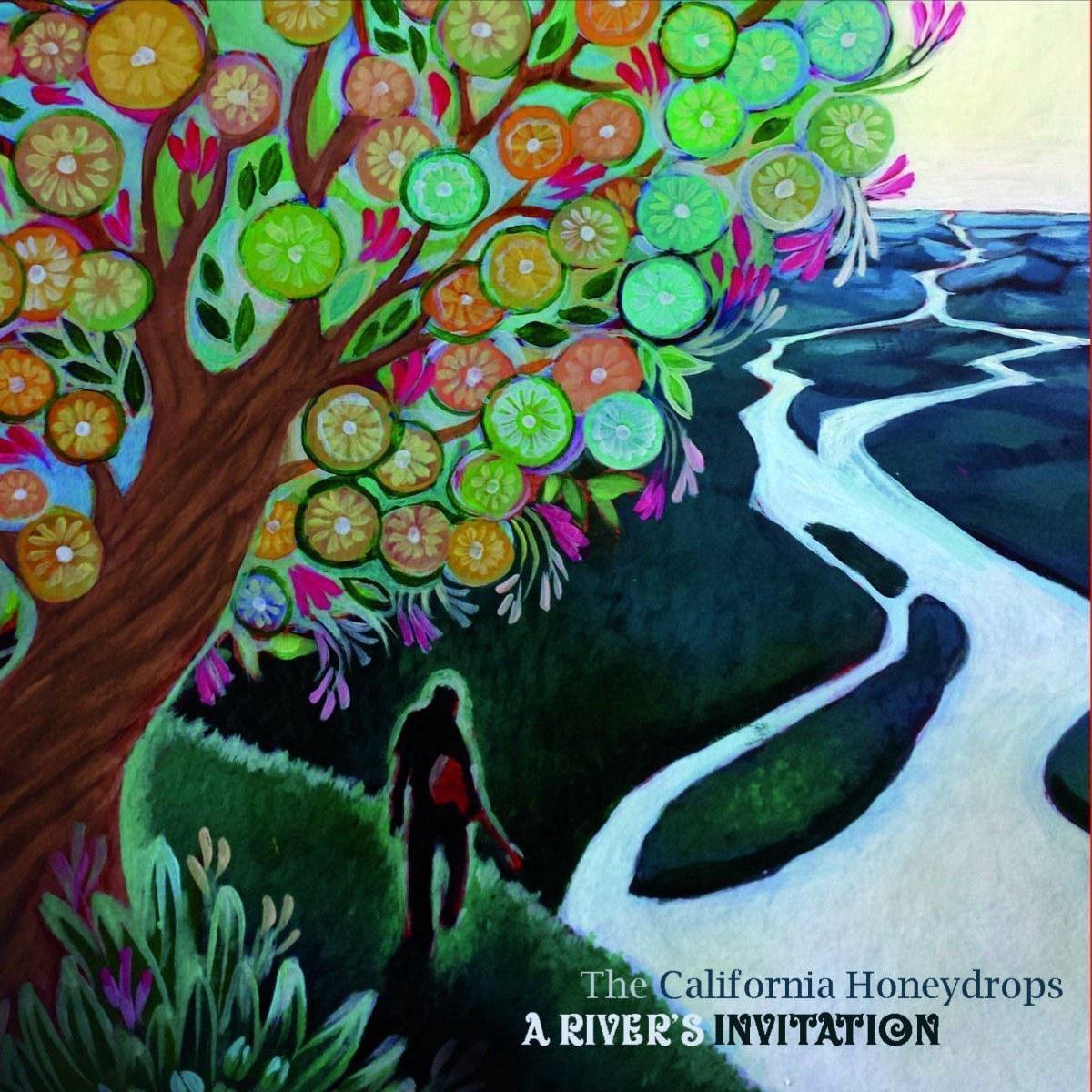 A Rivers Invitation
