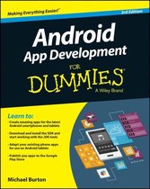 Android App Development For Dummies 3rd