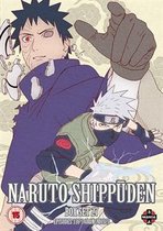 Naruto Shippuden: V27