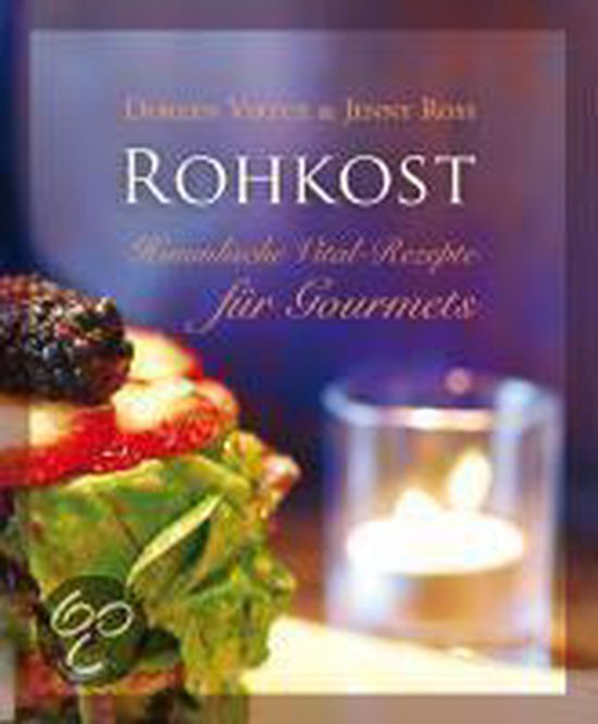 Rohkost - cover