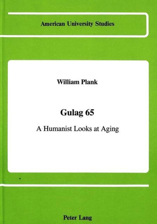 Gulag 65 - cover