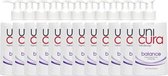 Unicura Handzeep Pomp Balance 12 x 250ml - Voordeelverpakking