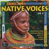 Native Voices 1-2