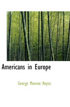 Americans in Europe