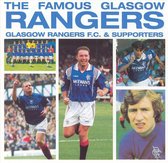 Famous Glasgow Rangers