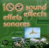100 Sound Effects Vol 7