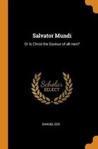 Salvator Mundi