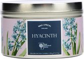 Wax Lyrical Tin Candle Hyacinth