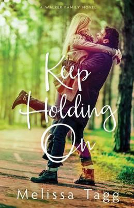 Walker Family- Keep Holding On - cover