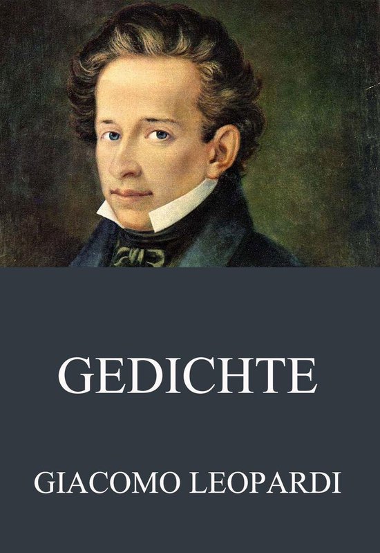 Gedichte - cover
