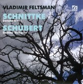 Vladimir Feltsman - Sonata N.1 ; Sonata 'Reliquie' (CD)