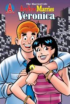 Archie Marries Veronica 28 - Archie Marries Veronica #28