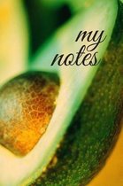 My Notes