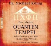 König, M: kleine Quantentempel / CD