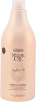 L'Oreal Expert Professionnel MYTHIC OIL souffle d'or sparkling - shampoo - 750 ml