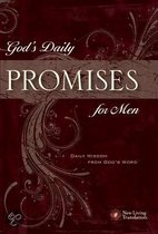 God's Daily Promises For Men