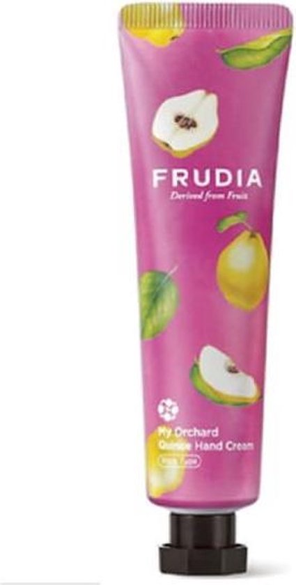 Frudia My Orchard Quince Hand Cream 30g - Frudia