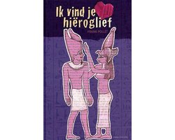 Ik Vind Je Hieroglief