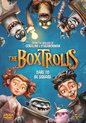 Boxtrolls