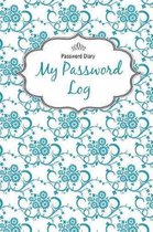 Password Diary