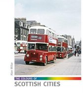 The Colours of Scottish Cities