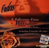 Fados From Portugal