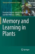 Signaling and Communication in Plants- Memory and Learning in Plants