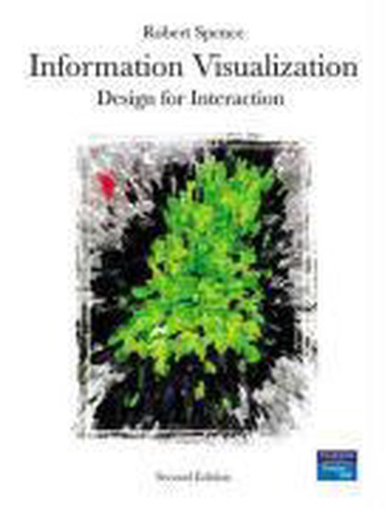 Information Visualization - cover