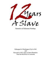 12 Years a Slave