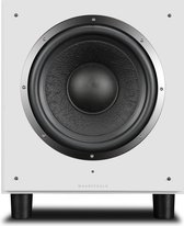 Wharfedale SW-15 Subwoofer - Wit