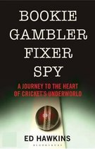 Bookie Gambler Fixer Spy