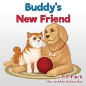 Luna & Asher- Buddy's New Friend