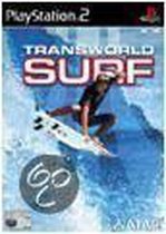 Transworld Surf