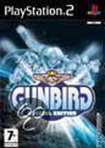 "Gunbird, Special Edition  PS2"