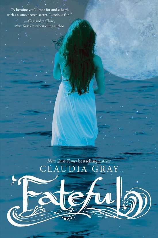 Fateful - cover