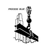 Process Blue - Control Panel (LP)