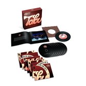 Tabu Records Box Set