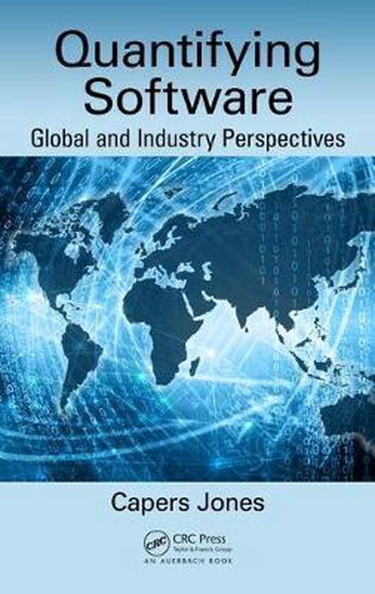 Quantifying Software 9781138033115 Capers Jones Boeken