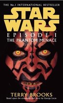 Star Wars Episode One Phantom Menace