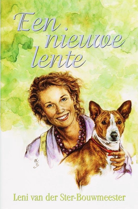 Een Nieuwe Lente - cover