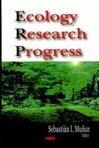 Ecology Research Progress