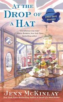 A Hat Shop Mystery 3 - At the Drop of a Hat