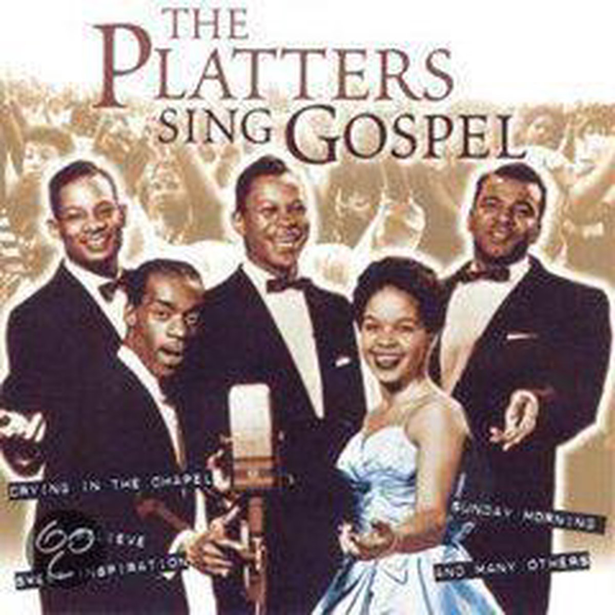 Platters Sing Gospel