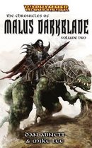 The Chronicles of Malus Darkblade