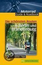 Die schönsten Routen in Berlin und Brandenburg