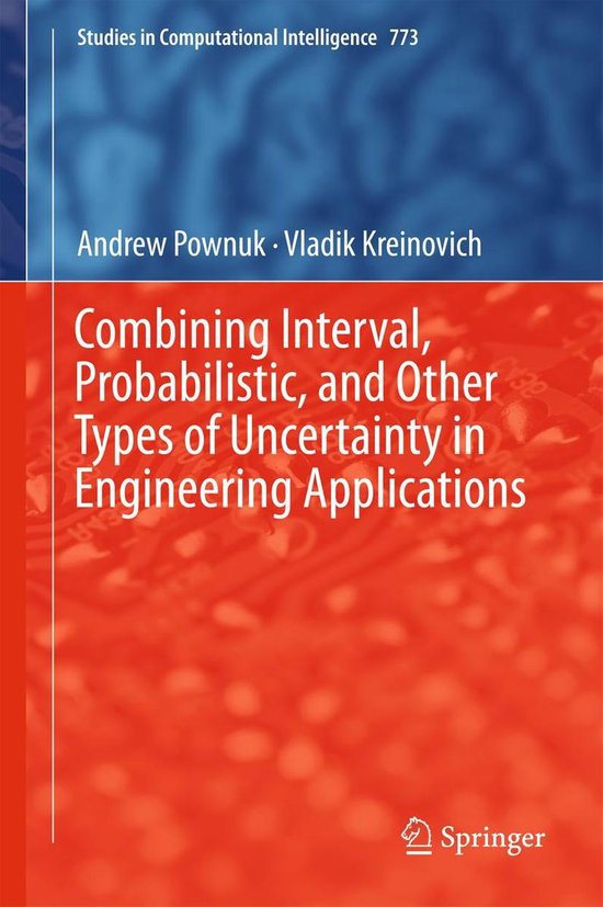 Studies in Computational Intelligence 773 - Combining Interv ... - cover