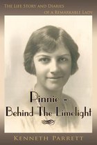 Pinnie - Behind The Limelight